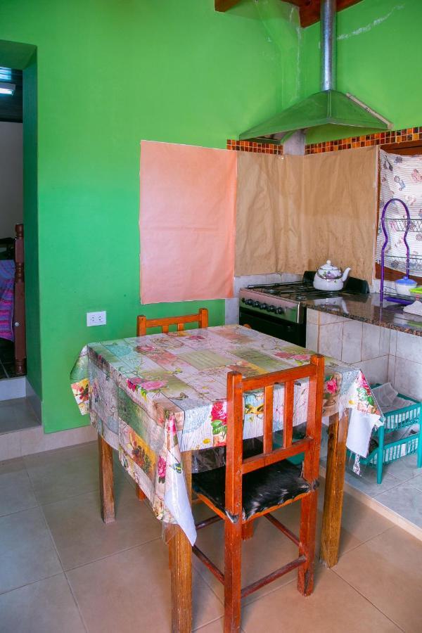 El Shaddai Apartment Tilcara Room photo